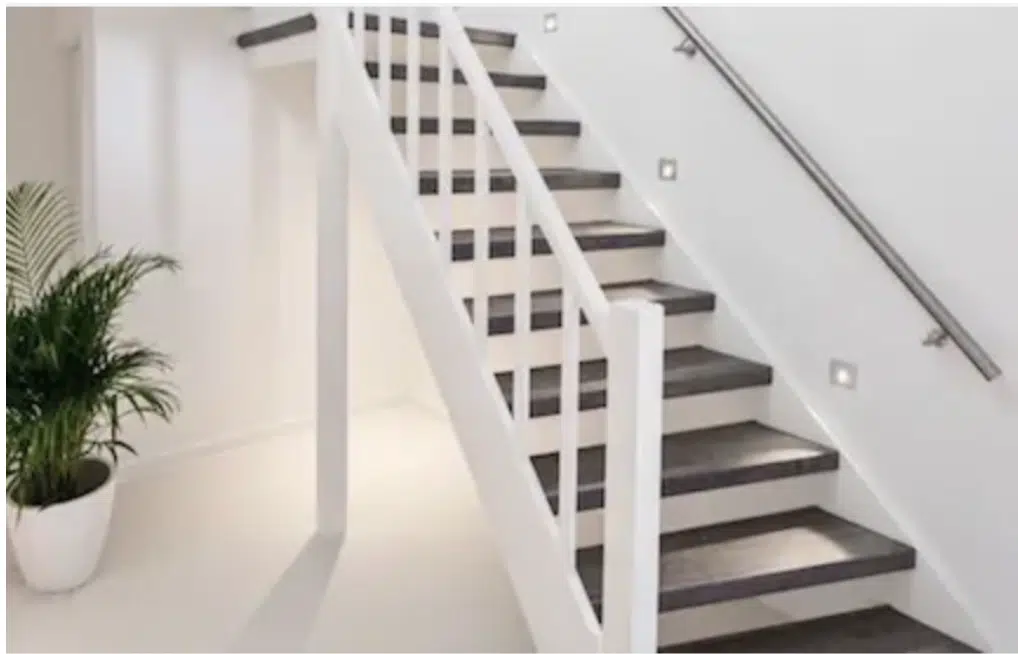 stoer interieur