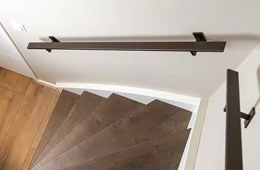 stairz trapleuning